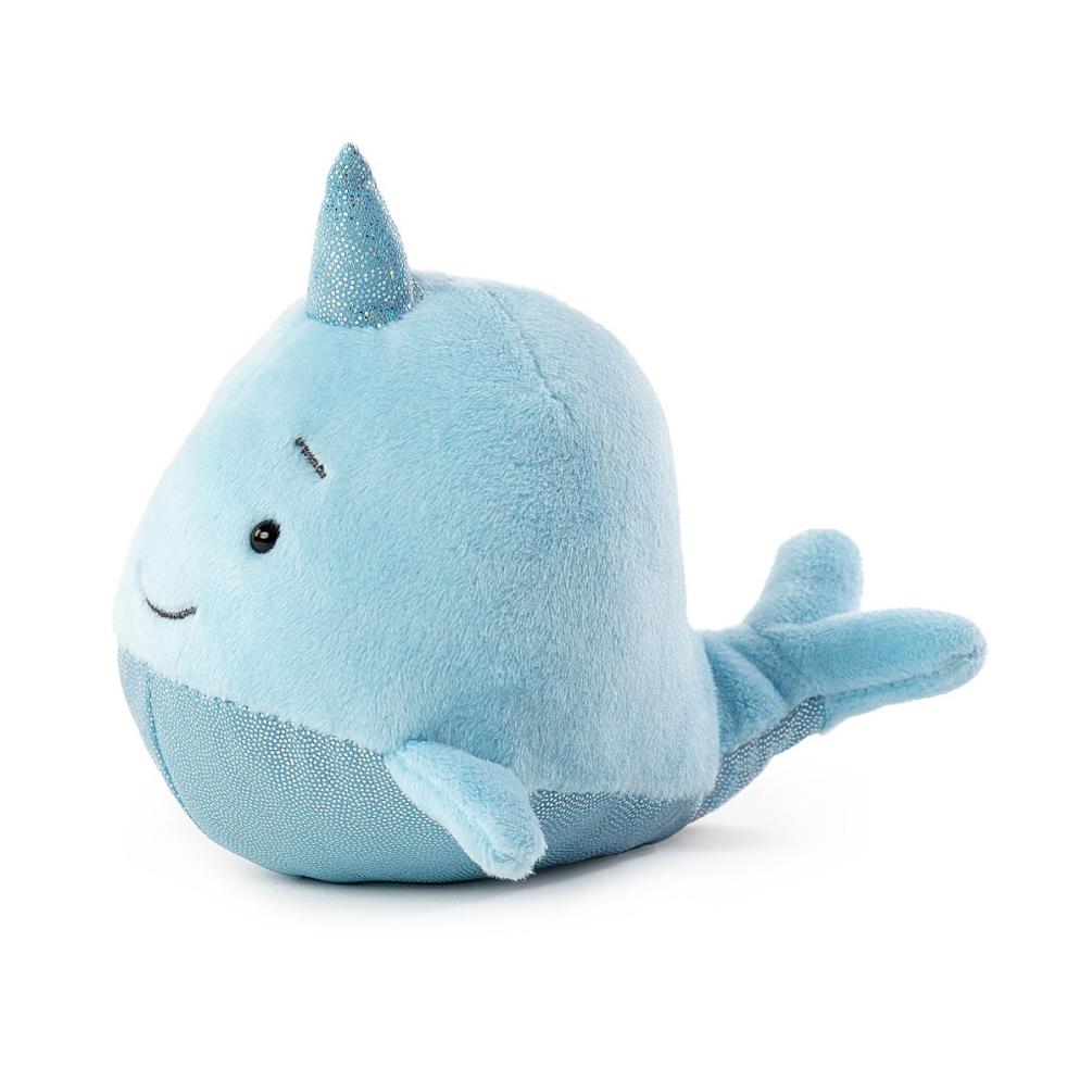 4" Nala the Narwhal My Blue Nose Friend Extra Image 2